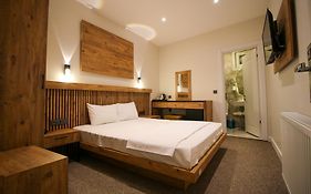 Luvıra Hotel